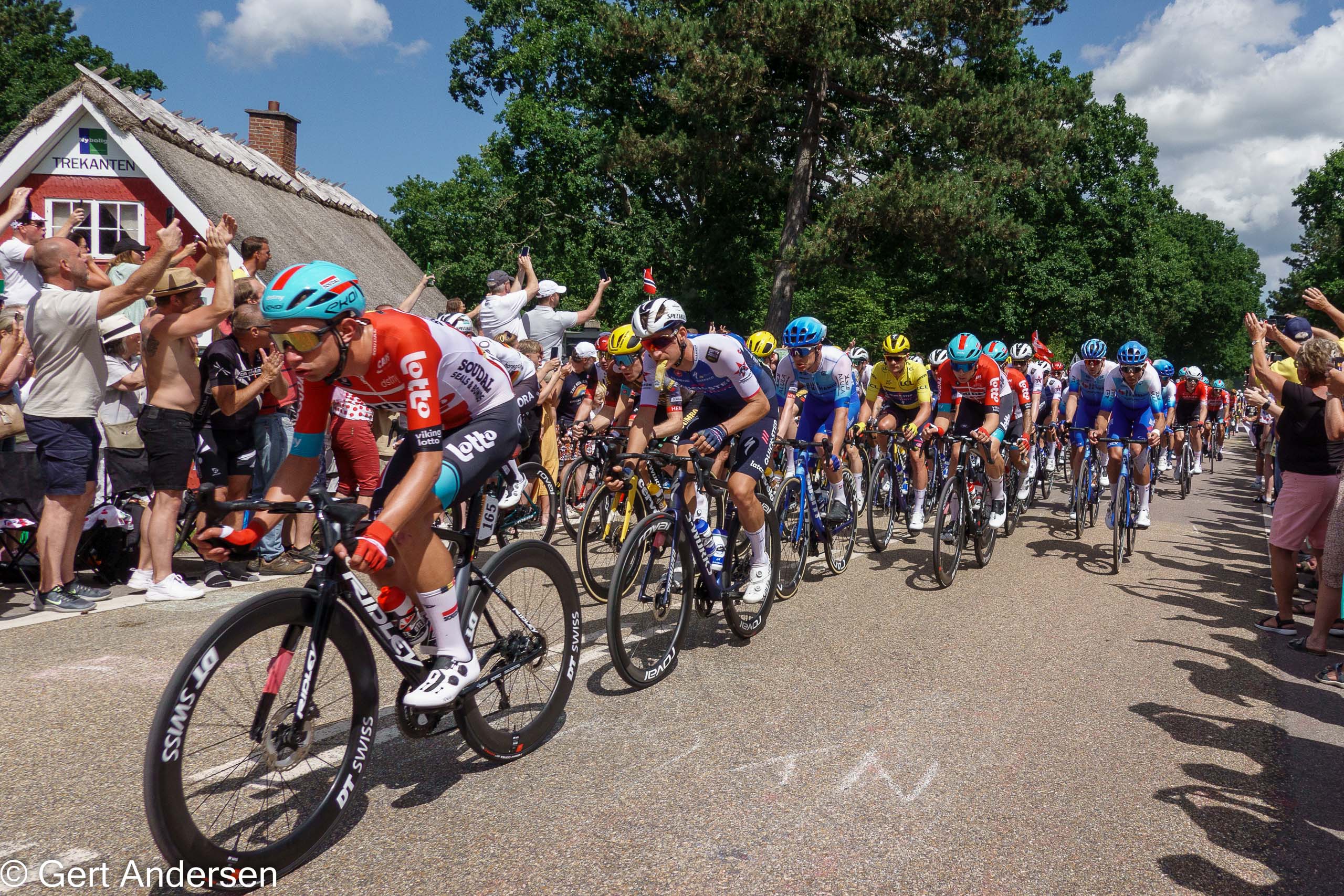 Tur til Høve Stræde19